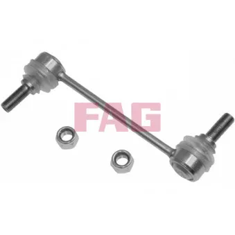 Entretoise/tige, stabilisateur FAG 818 0051 10