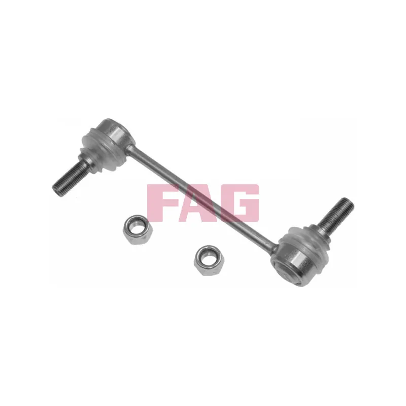 Entretoise/tige, stabilisateur FAG 818 0051 10