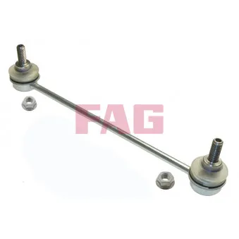 Entretoise/tige, stabilisateur FAG 818 0053 10
