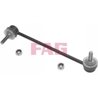 Entretoise/tige, stabilisateur FAG 818 0055 10