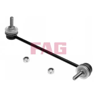 Entretoise/tige, stabilisateur FAG 818 0056 10