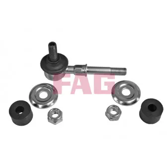 Entretoise/tige, stabilisateur FAG 818 0058 10