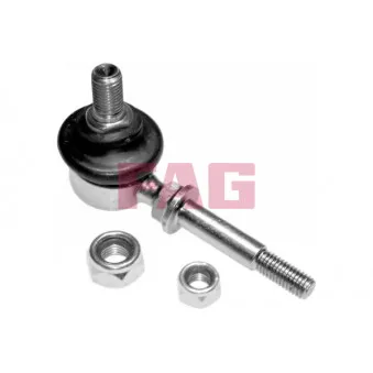 Entretoise/tige, stabilisateur FAG 818 0065 10