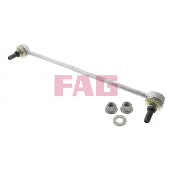 Entretoise/tige, stabilisateur FAG 818 0067 10