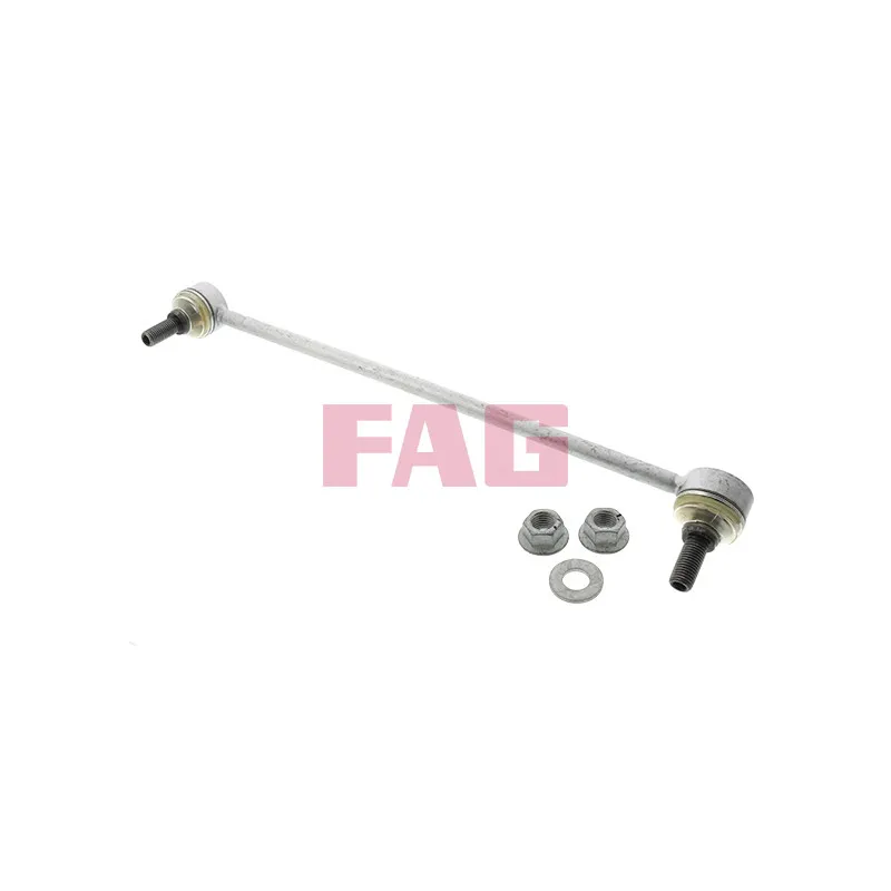 Entretoise/tige, stabilisateur FAG 818 0067 10