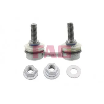 Entretoise/tige, stabilisateur FAG 818 0069 10