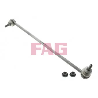 Entretoise/tige, stabilisateur FAG
