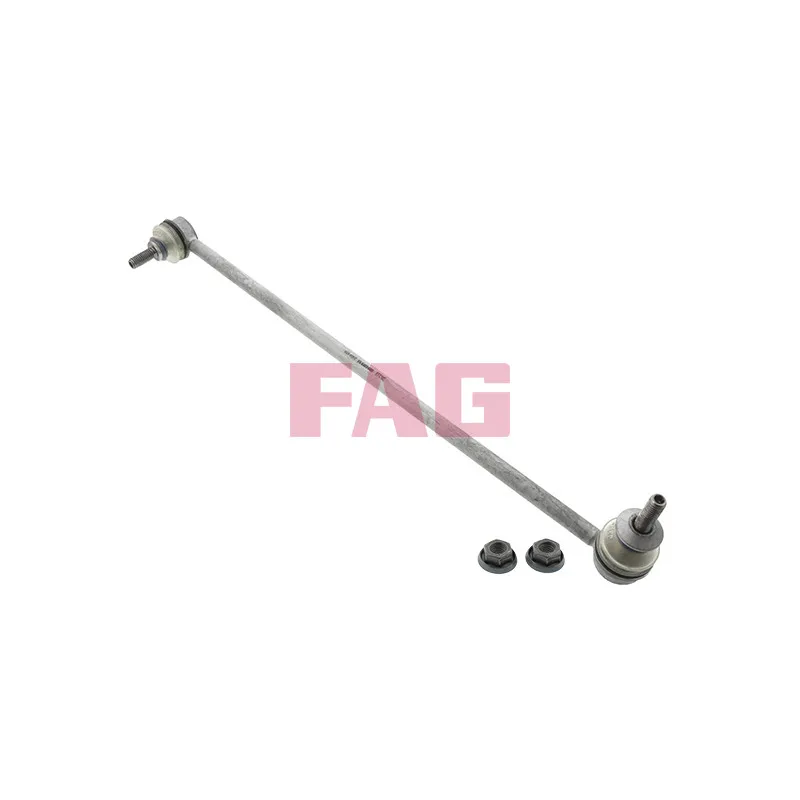 Entretoise/tige, stabilisateur FAG 818 0072 10