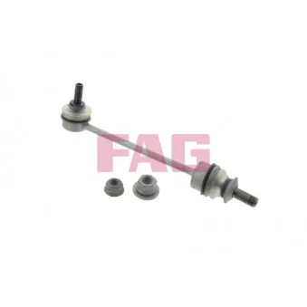 Entretoise/tige, stabilisateur FAG 818 0073 10