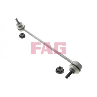 Entretoise/tige, stabilisateur FAG 818 0075 10