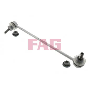 Entretoise/tige, stabilisateur FAG 818 0076 10