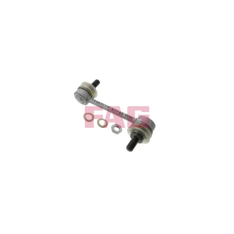 Entretoise/tige, stabilisateur FAG 818 0077 10