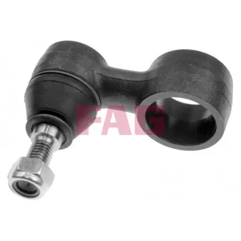 Entretoise/tige, stabilisateur FAG 818 0080 10