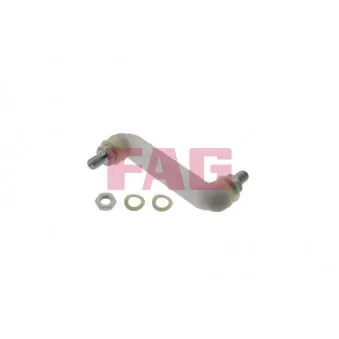 Entretoise/tige, stabilisateur FAG 818 0081 10