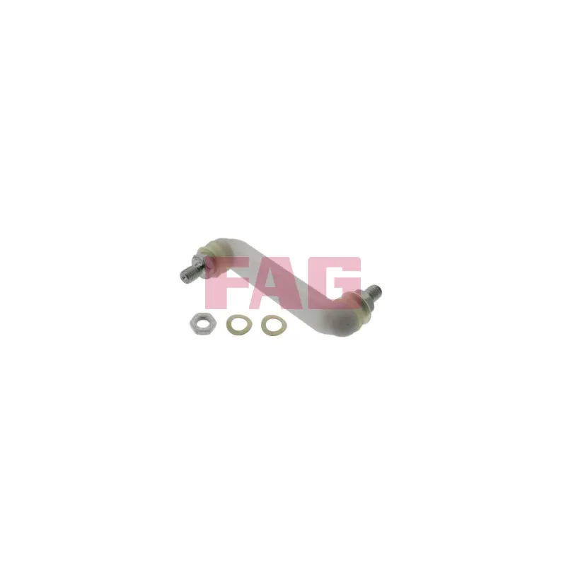 Entretoise/tige, stabilisateur FAG 818 0081 10