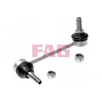 Entretoise/tige, stabilisateur FAG
