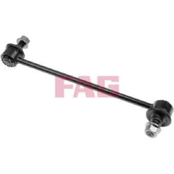 Entretoise/tige, stabilisateur FAG 818 0085 10