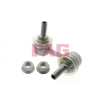 Entretoise/tige, stabilisateur FAG 818 0089 10