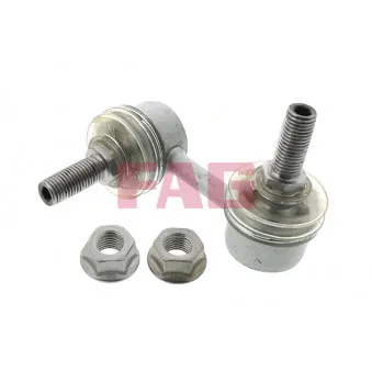 Entretoise/tige, stabilisateur FAG 818 0090 10