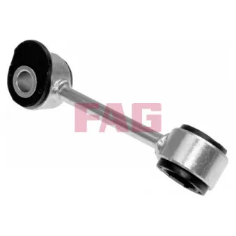 Entretoise/tige, stabilisateur FAG 818 0094 10