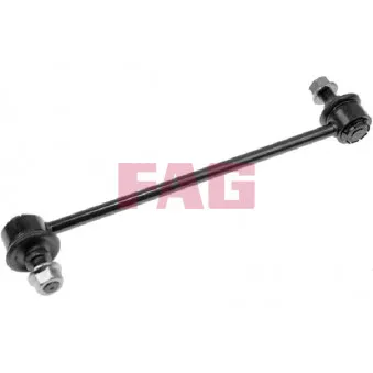 Entretoise/tige, stabilisateur FAG 818 0095 10