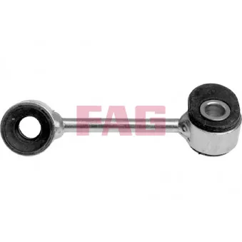 Entretoise/tige, stabilisateur FAG 818 0096 10