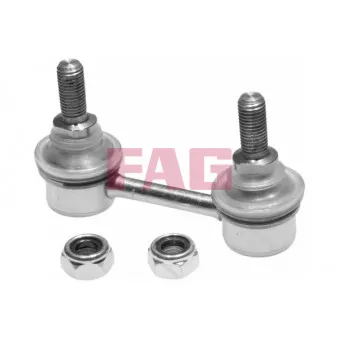 Entretoise/tige, stabilisateur FAG 818 0097 10