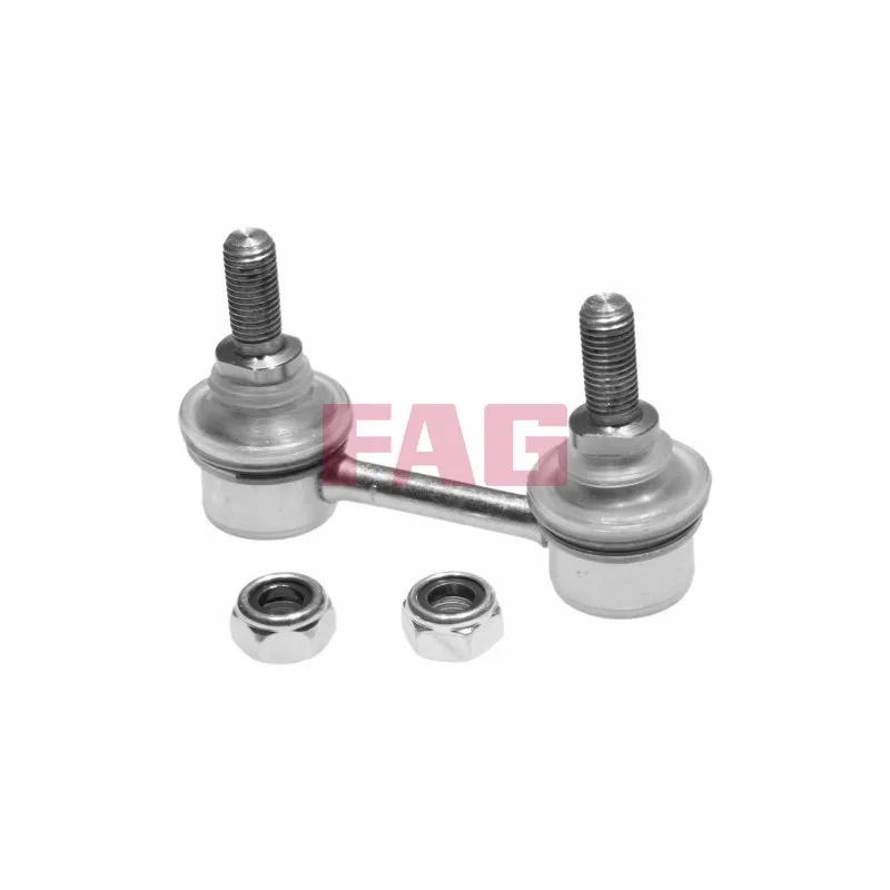 Entretoise/tige, stabilisateur FAG 818 0097 10