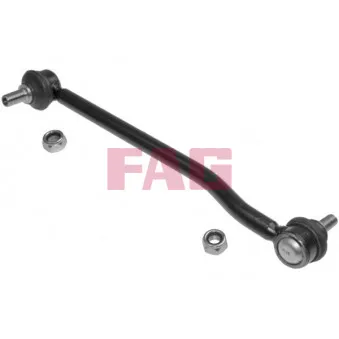 Entretoise/tige, stabilisateur FAG