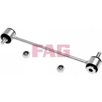 Entretoise/tige, stabilisateur FAG