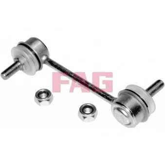 Entretoise/tige, stabilisateur FAG 818 0102 10