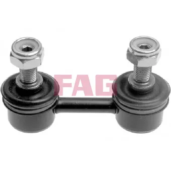 Entretoise/tige, stabilisateur FAG 818 0103 10