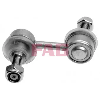 Entretoise/tige, stabilisateur FAG 818 0104 10