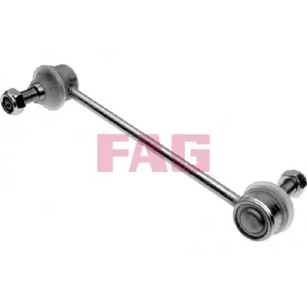 Entretoise/tige, stabilisateur FAG 818 0105 10