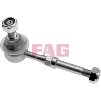 Entretoise/tige, stabilisateur FAG 818 0106 10