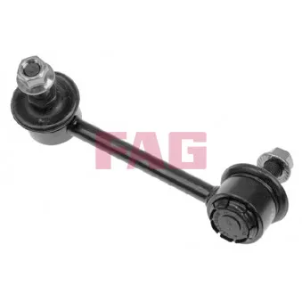Entretoise/tige, stabilisateur FAG 818 0113 10