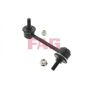 Entretoise/tige, stabilisateur FAG 818 0114 10