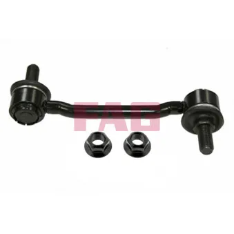 Entretoise/tige, stabilisateur FAG 818 0116 10