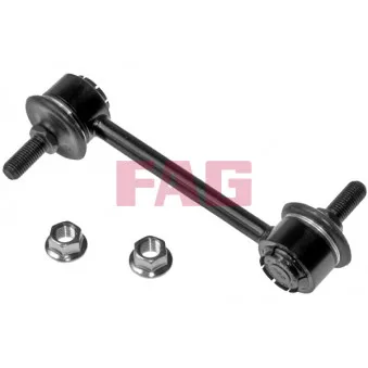Entretoise/tige, stabilisateur FAG 818 0118 10