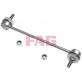 Entretoise/tige, stabilisateur FAG 818 0119 10