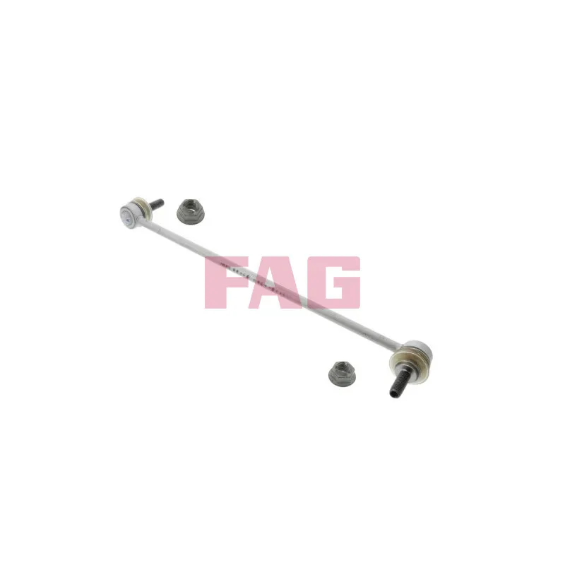 Entretoise/tige, stabilisateur FAG 818 0121 10