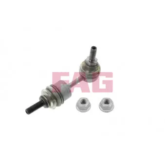 Entretoise/tige, stabilisateur FAG 818 0122 10