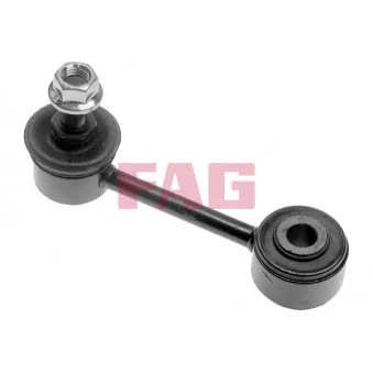 Entretoise/tige, stabilisateur FAG 818 0124 10