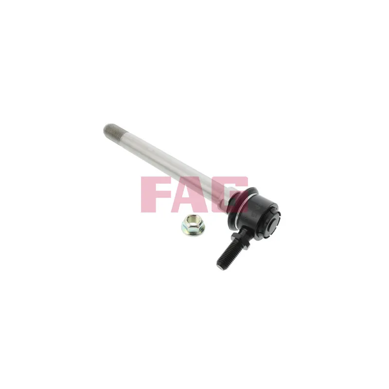 Entretoise/tige, stabilisateur FAG 818 0125 10