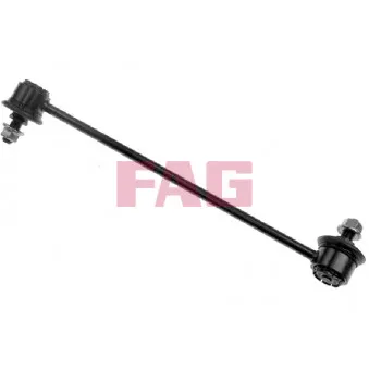 Entretoise/tige, stabilisateur FAG 818 0126 10
