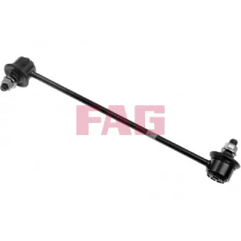 Entretoise/tige, stabilisateur FAG 818 0127 10