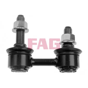 Entretoise/tige, stabilisateur FAG