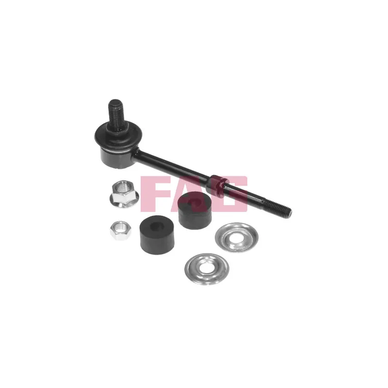 Entretoise/tige, stabilisateur FAG 818 0134 10