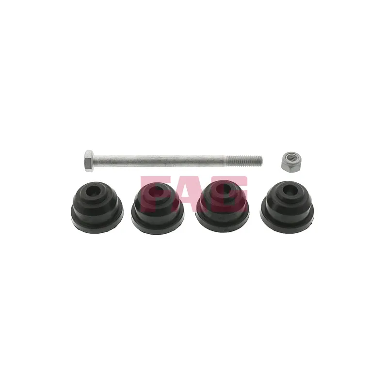 Entretoise/tige, stabilisateur FAG 818 0135 10