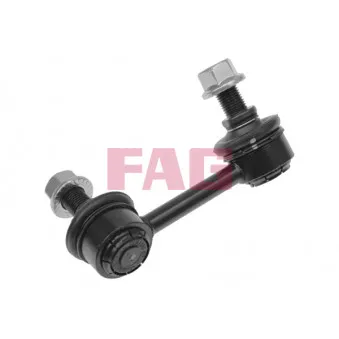Entretoise/tige, stabilisateur FAG 818 0138 10
